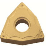 京セラ WNMG04GP TN60 旋削加工用チップ サーメット TN60 10個入