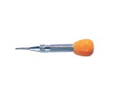 TRUSCO 107-4989 AP-150 超硬自動ポンチ 130mm 1074989