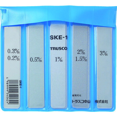 TRUSCO 109-0704 SKE-1 XPC^cov[g 1090704