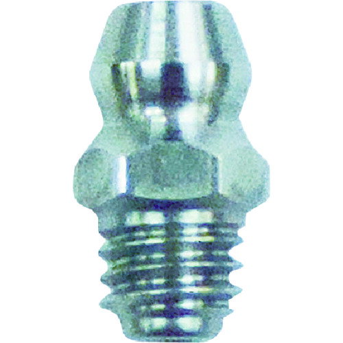 TRUSCO 114-5807 TGNC-M6X1.0-50 まとめ買い グリスニップル C型 M6X1.0 50個入 1145807