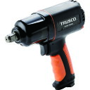 TRUSCO 115-1141 TAIW-1600L エアーインパクトレンチ 軽量タイプ 差込角12.7mm 1151141