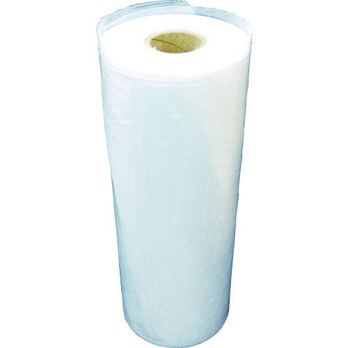 TRUSCO 115-4080 UPT-500 ポリチューブ 0.15×500×100M巻 (1巻入) 1154080(4.0)