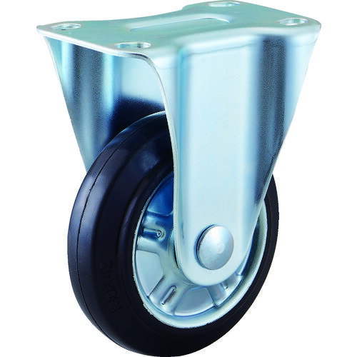 TRUSCO 115-5306 HW-130K 固定キャスターφ130 1155306