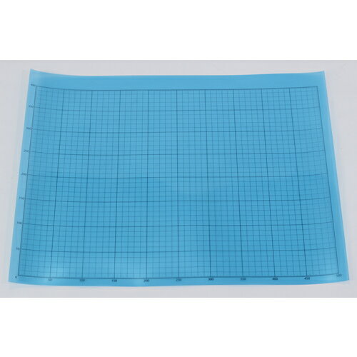 TRUSCO 116-2185 TEHF-4050NR 液晶保護フィルム フッ素反射防止 基材100ミクロン シリコン粘着剤50ミクロン 400MMX500MM...