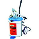 TRUSCO 126-5377 FTK-70 ハンドルブリケーター 20L 1265377