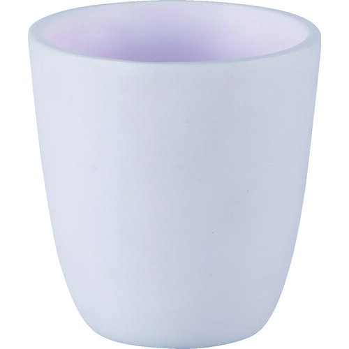 TRUSCO 137-2080 ALC-50 アルミナルツボ 50ml 1372080