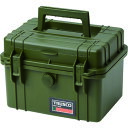 TRUSCO 160-7224 TAK-33OD プロテクターツールケース 270x215x186 OD 1607224