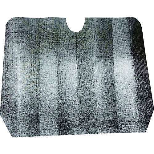 TRUSCO 161-2095 PFS-L ピタットフロントガラスサンシェード ミニバン・ワンボックス 1612095