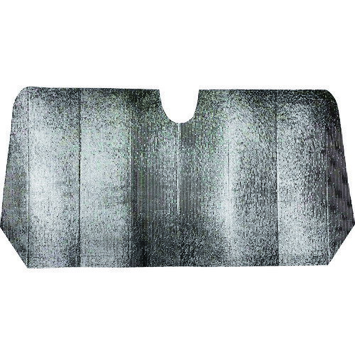 TRUSCO 161-2097 PFS-S ピタットフロントガラスサンシェード 軽自動車・セダン車用 1612097