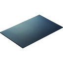 TRUSCO 415-8288 TMGS-2 スポンジテープ付マグネットシート t3.0X200mmX300mm 4158288