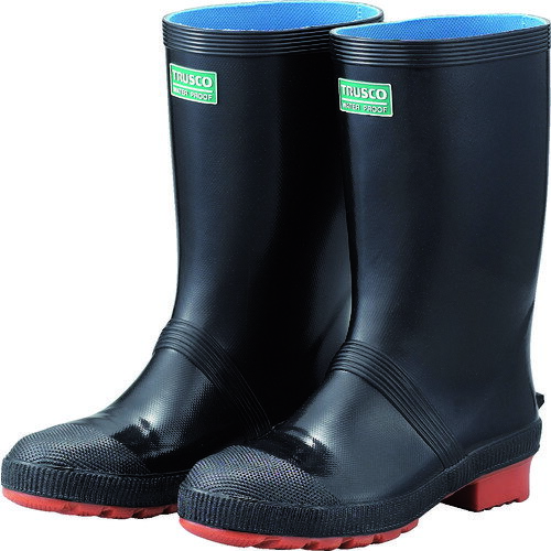 TRUSCO 431-1108 PSB-26.5 プロセフティブーツ 26.5cm 4311108
