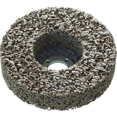 TRUSCO 479-1746 TNDH58-180 ナイロンディスクミニ ハード Φ58 #180 (5個入) 4791746