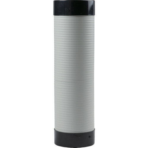 TRUSCO 528-4834 TSN-045C スポットエアコンTS25-N・TS28-N共通冷風ダクト45cm 5284834