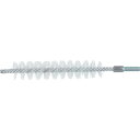 TRUSCO 794-4641 CB-32N チューブブラシ スパイラル型 ナイロン Φ32 7944641