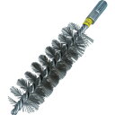 TRUSCO 794-4659 CB-32SUS チューブブラシ スパイラル型 ステンレス Φ32 7944659