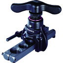 TRUSCO 818-3237 TFN-5 フレアリングツール 偏芯式・新冷媒対応 8183237(4)