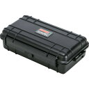 TRUSCO 818-9494 TAK-6BK プロテクターツールケースTAK-6BK 8189494