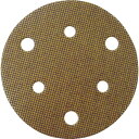 TRUSCO 856-3470 TAM-125A-120-50P アストラマジック 穴アリ Φ125 120# (50枚入) 8563470