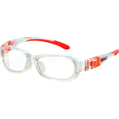 TRUSCO 856-6902 TSG-VFP-S アイフィット 保護メガネ 小顔用 8566902