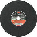 TRUSCO 859-0642 ES-355R 切断砥石 エコシャープカットR 355X3.0X25.4mm 8590642