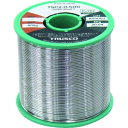 TRUSCO 207-5820 TSC2.0-500 鉛フリーハンダ(配管・配線用)Φ2.0-500G 2075820(4)