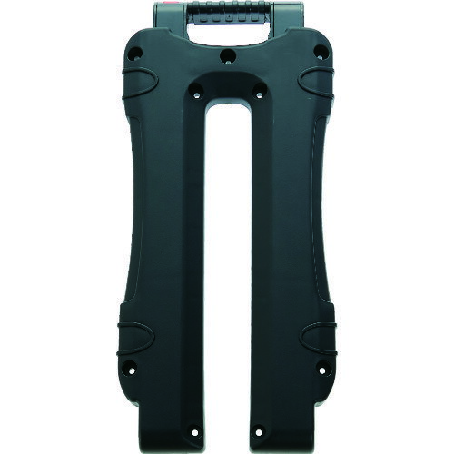 TRUSCO 207-6479 WRT26/28 プロテクターツールケースTAK26T/28T用伸縮ハンドル 2076479