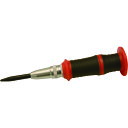 TRUSCO 207-7543 ACP155 自動ポンチ 2077543