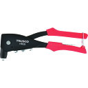 TRUSCO 208-3482 HR28 ハンドリベッター M2.4~4.8 (リベットサイズ確認穴付き) 2083482