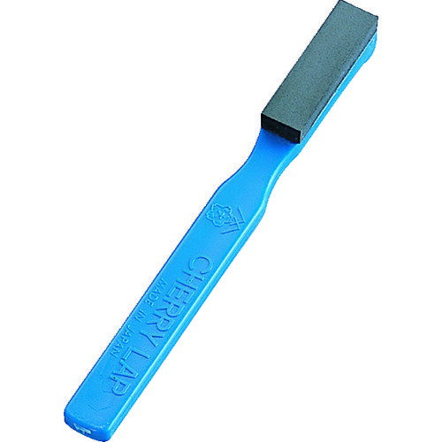 TRUSCO 220-8342 GB320M ハンドラッパー 青・普通仕上ゲ用 #320 2208342