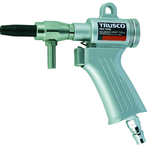 TRUSCO 227-5732 MAB-11-6 エアブラストガン 噴射ノズル 口径6mm 2275732