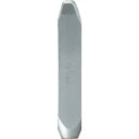 TRUSCO 228-8451 SKD-100EG バラ刻印 10mm G 2288451