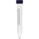 TRUSCO 239-7957 CT15C-500S 遠沈管 コニカル型 15ml 500本入 2397957