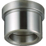 TRUSCO 255-8094 T-GGBHE40-50 ガイドブシュ(ヘッド付タイプ) 2558094