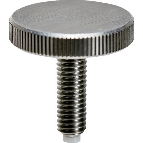 TRUSCO 257-8605 TKKPP-M10X40S POMѥåեåȥΥ ƥ쥹 M10X40 2578605