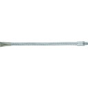 TRUSCO 287-4407 TC3-H300 フレキシブルオイルノズル 取付口R3/8 平吹キ 300mm 2874407