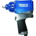 TRUSCO 287-9816 TAIW-1460 エアインパクトレンチ 差込角12.7mm 2879816