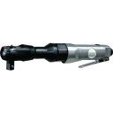 TRUSCO 288-0032 TAT-1164 エアラチェットレンチ 差込角12.7mm 2880032