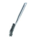 TRUSCO 302-0975 TB-2329 チャンネルブラシ フラットJ ステンレス線・ステンレスハンドル 3020975