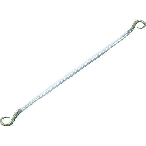 TRUSCO 302-2234 TRF26 ダイヤモンドコテヤスリ 丸 3.2 #120 3022234