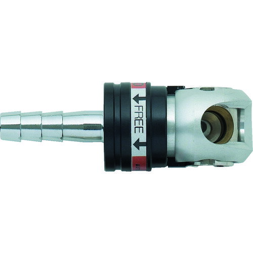 TRUSCO 309-4014 TSC-23SH オートロックスィングカップリング ホースニップル 10.5mm 3094014
