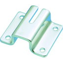 TRUSCO 352-3764 TCH-5A チェーン用パーツ チェーンホルダー金具 着脱用 (1個=1袋) 適合チェーン径Φ5 3523764