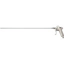 TRUSCO 352-4655 TD-70-5 エアダスター 引金式 ニップルタイプ ノズル500mm 3524655(4)