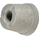 TRUSCO 363-2360 TF-30-100 Pコン穴埋フラットコン(フラットコン100個入・ジャストボンド1本付)W5/16・W3/8用 3632360