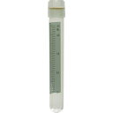 TRUSCO 387-8917 CT5C-25OS クライオチューブ(凍結保存用チューブ) 5ml 外ネジ コニカル型 25個入 3878917