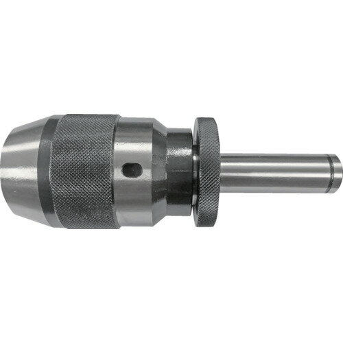 TRUSCO 392-2681 TKLS-1620 キーレスチャック 20mmストレートシャンク一体型 16mm フックスパナ付 3922681