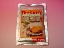 ɲCLUBHOUSEܲTheCurry200g