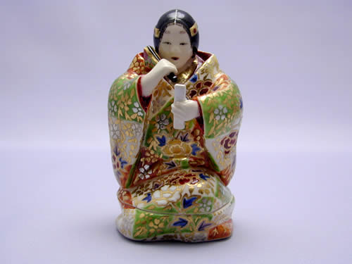 Rakuten - 龍豊窯　石田滋圭熊野　香合