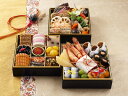 商品画像:おせち2025予約 2019年 迎春商品 小野瀬水産 生詰め手づくりおせち華琴