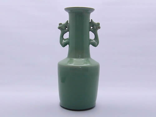 楽天市場】青磁 花瓶(アート・美術品・骨董品・民芸品|ホビー 楽天市場】青磁 花瓶(アート・美術品・骨董品・民芸品|ホビー