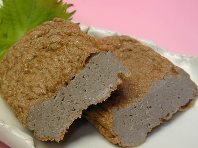 愛媛宇和島中村かまぼこ特上じゃこ天10枚 木箱入り【送料無料(北海道、沖縄は別途1000円)】